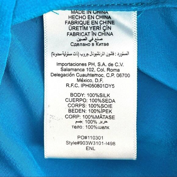 NWOT bebe Ruffled Eyelet Drop Waist Romper - Picture 9 of 11